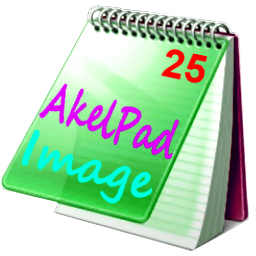 AkelPad Image 22.22
